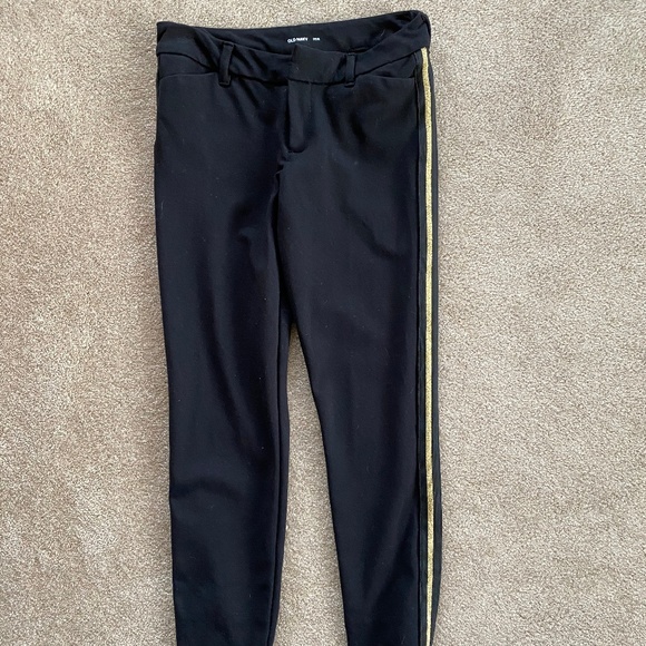 Old Navy Pixie Pants - Picture 1 of 2